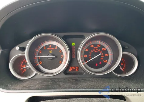 2010 Mazda Cx-9 z USA, uszkodzony, nr VIN JM3TB2MA9A0219778